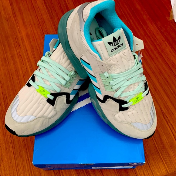 Adidas ZX Torsion, brand new, never worn still in box, size 13 - Picture 1 of 6